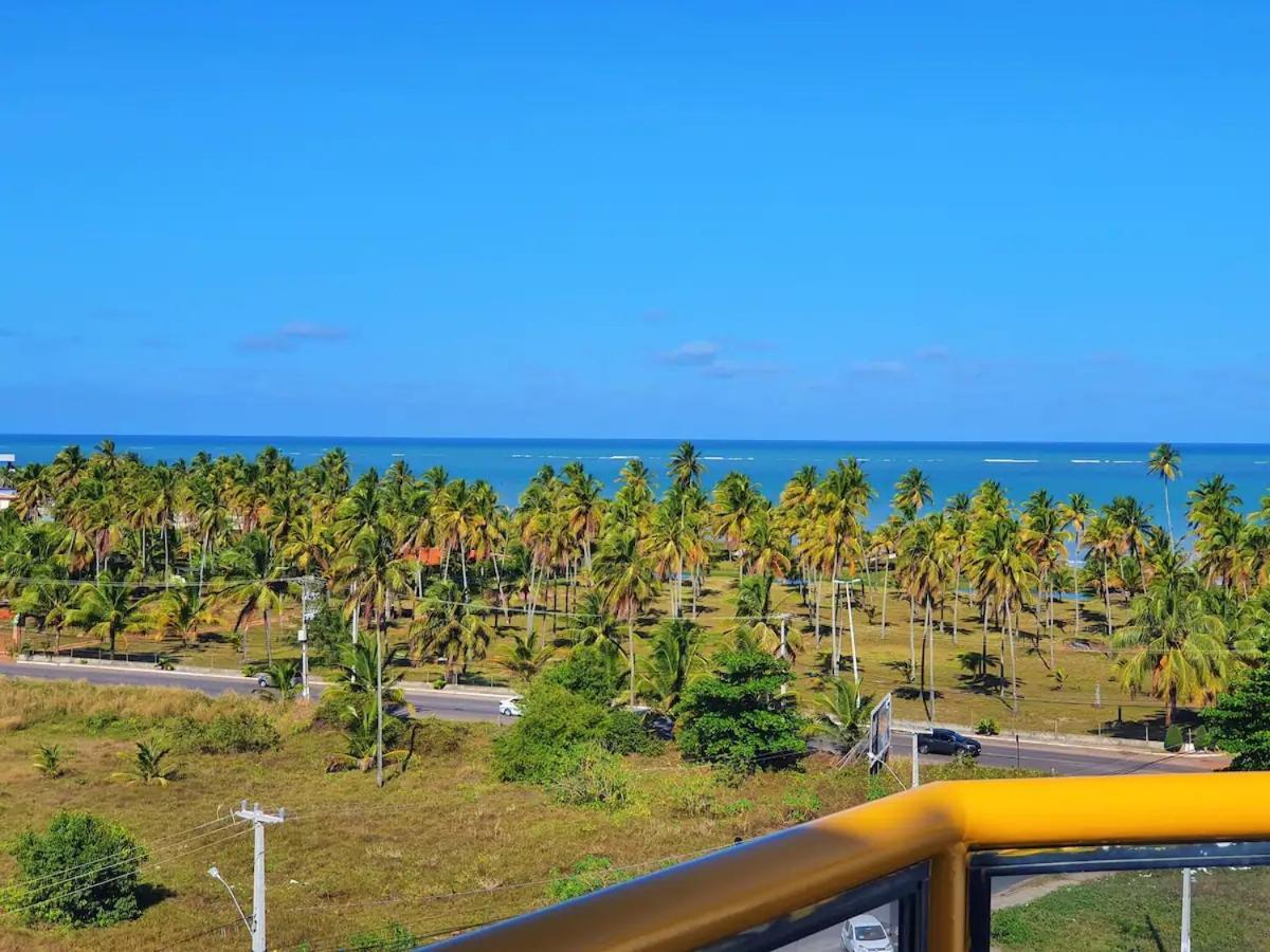 Flat 407 Praia De Intermares, Cabedelo/Joao Pessoa 外观 照片