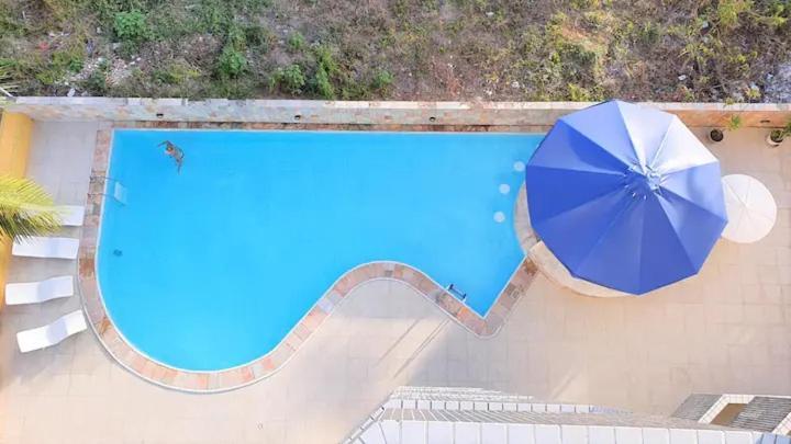 Flat 407 Praia De Intermares, Cabedelo/Joao Pessoa 外观 照片