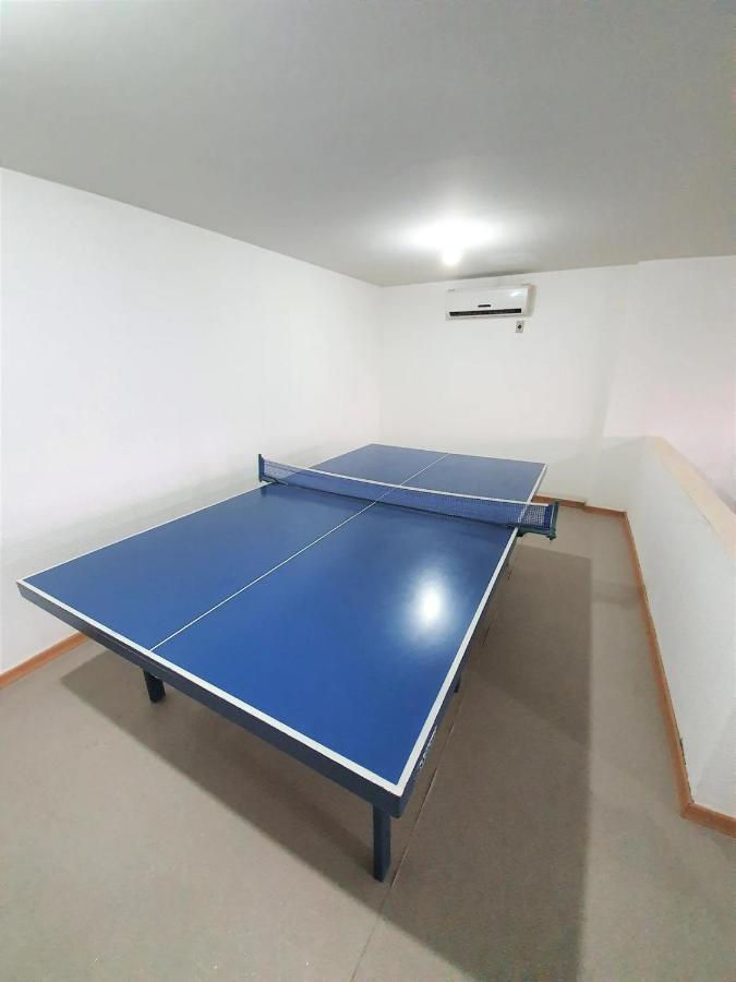 Flat 407 Praia De Intermares, Cabedelo/Joao Pessoa 外观 照片