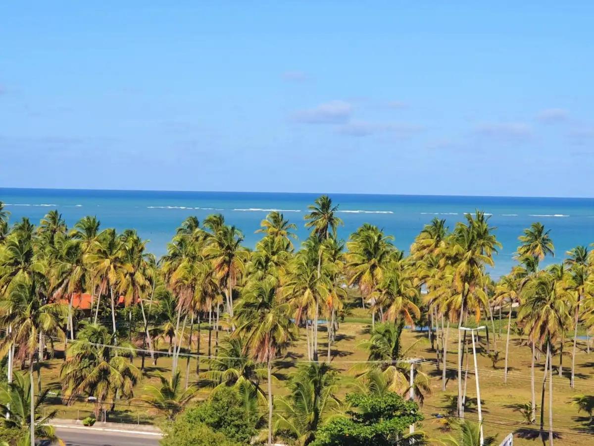 Flat 407 Praia De Intermares, Cabedelo/Joao Pessoa 外观 照片