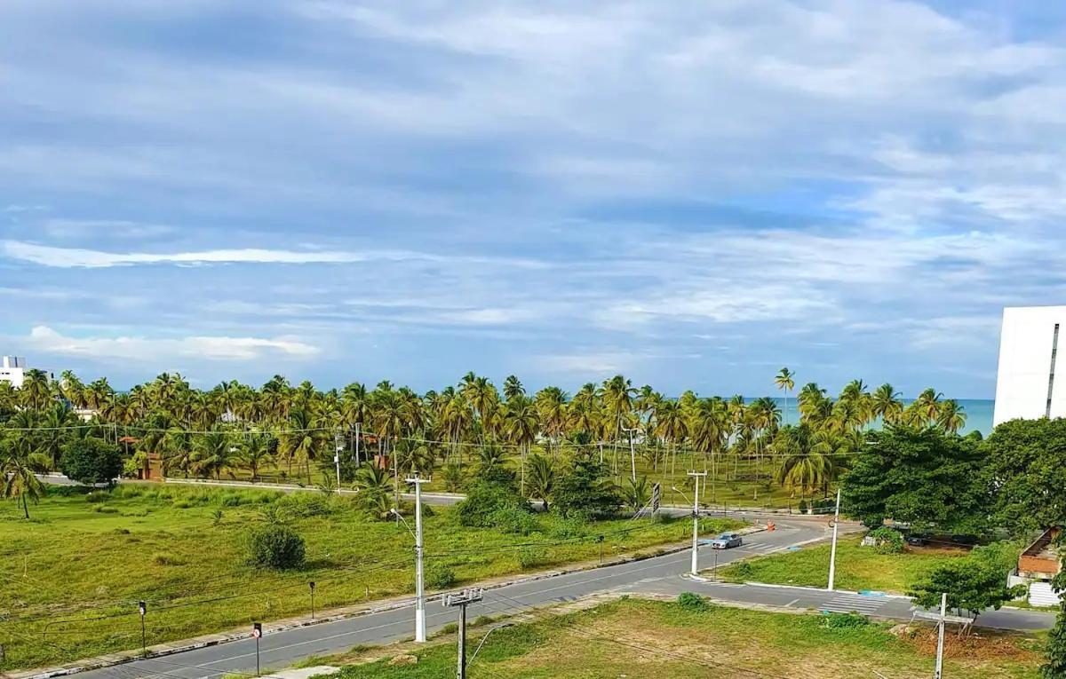 Flat 407 Praia De Intermares, Cabedelo/Joao Pessoa 外观 照片